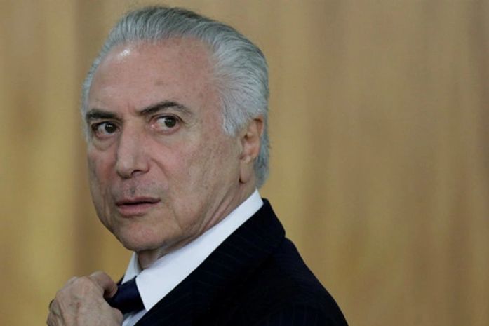 Michel Temer