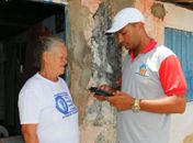 Após aumento de visitas de agentes de endemias, Marechal Deodoro reduziu dos índice de dengue, zika e chikungunya