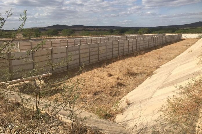 FPI: Prefeituras são multadas em mais de R$60 mil por lançamento de esgoto no Rio São Francisco