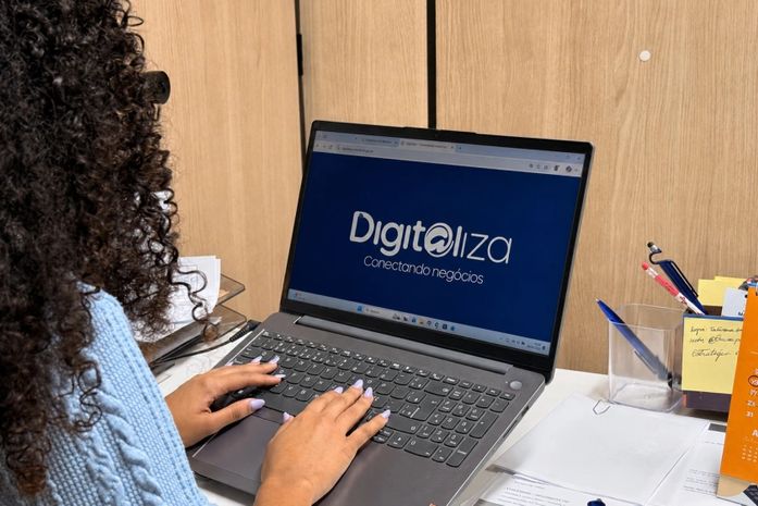 Inscrições para o programa Digitaliza são prorrogadas até domingo (31)