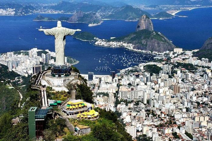 O STF, a Constituição e o Rio de Janeiro