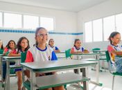Prefeitura de Traipu entrega escola e unidade de saúde no Povoado Bom Jardim