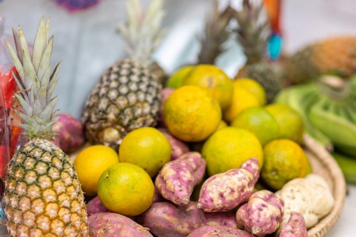 Mais de 50 mil alunos em Maceió são beneficiados com entrega de alimentos saudáveis e nutritivos