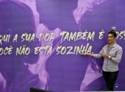 Casa da mulher alagoana completa um ano levando atendimento humanizado a vítimas de violência doméstica 