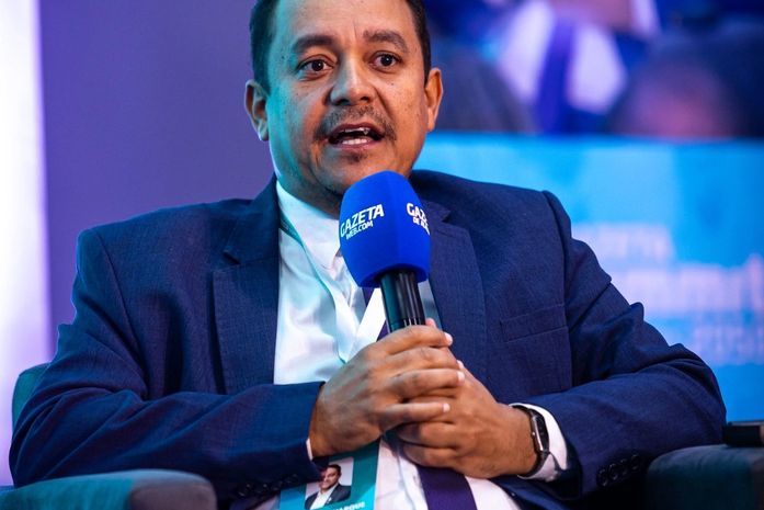 Rodrigo Buarque destaca Saúde Digital como ferramenta estratégica para fortalecimento do SUS nos municípios