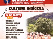 1ª Feira Cultural Indígena Wassú Cocal celebra tradição e cultura em Joaquim Gomes