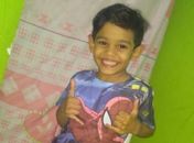 Menino que estava desaparecido é encontrado no bairro Poço