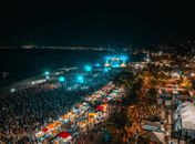 Verão Massayó 2025: confira os bloqueios no trânsito 