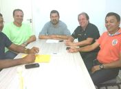 Ara Sport firma mais uma parceria em Arapiraca 