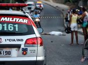 Homem morre em acidente de trânsito em São Miguel