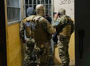 Policias penais flagram tentativa de fuga em Presídio de Segurança Máxima de Maceió
