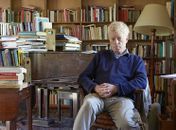 Roger Scruton: a coragem de um pensador num mundo que se dissolve...