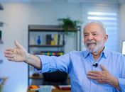 Lula amplia vantagem para 2026