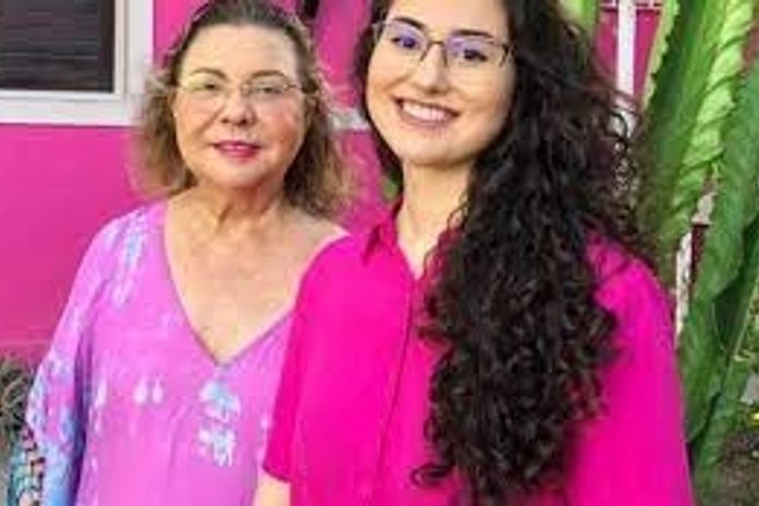 Tereza Nelma lança sua pré-candidatura a reeleição em Arapiraca