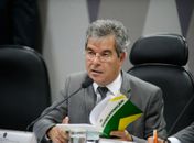 Senador Jorge Viana 