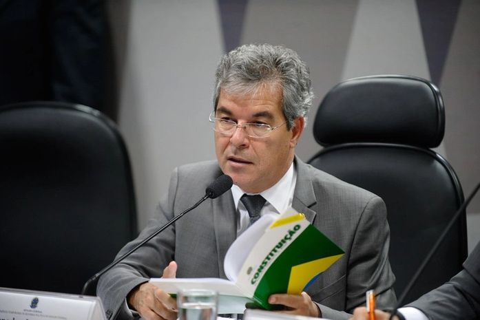 Senador Jorge Viana