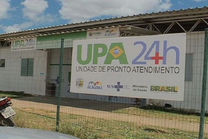 Médicos são afastados da UPA após denúncias