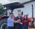 Alfredo Gaspar destina mais de R$ 664 mil para Taquarana e reforça compromisso com o município