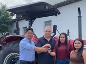 Alfredo Gaspar destina mais de R$ 664 mil para Taquarana e reforça compromisso com o município