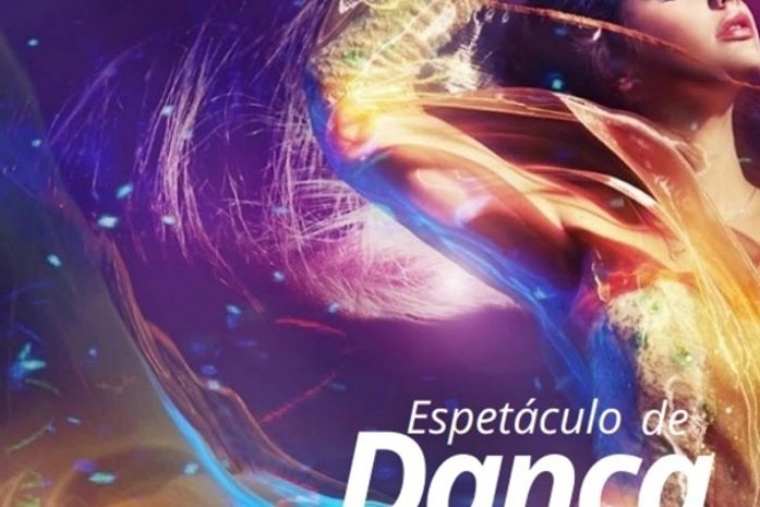 Alunos do Cenarte promovem apresentações musicais e de dança