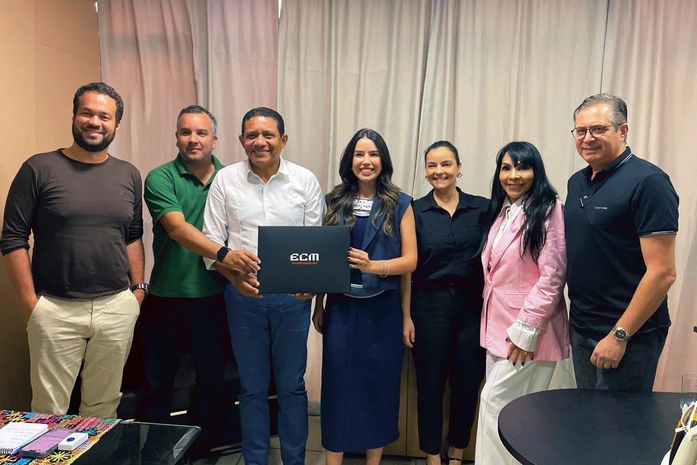 Novo resort: Governo de Alagoas comemora chegada de empreendimento de quase R$ 100 milhões em Piranhas