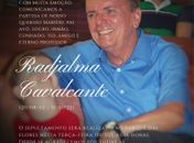 Morre economista e professor aposentado Radjalma Cavalcante