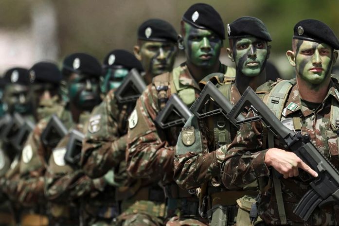Alagoanos têm até a próxima semana para fazer o Alistamento Militar de 2026