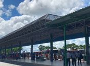 Terminal do Benedito Bentes oferece internet gratuita para os cidadãos