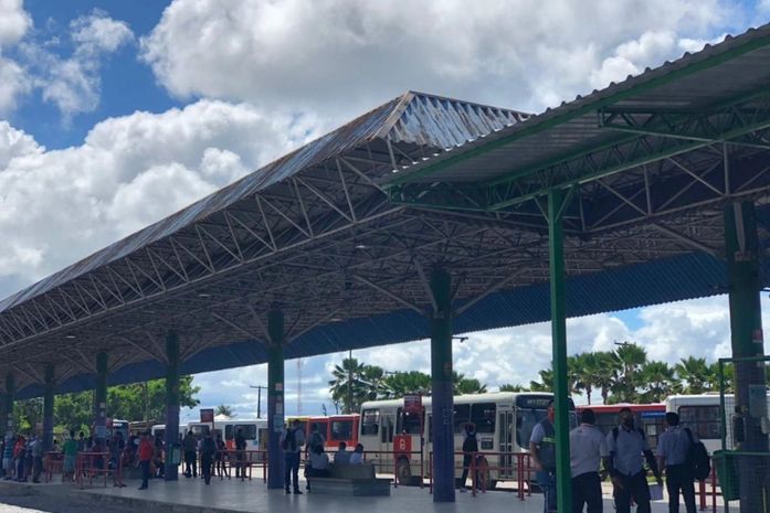 Terminal do Benedito Bentes oferece internet gratuita para os cidadãos