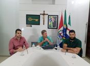 “Espero que o governador cumpra sua palavra”, diz Cabo Bebeto sobre a criação da delegacia de combate à corrupção
