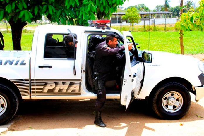 Bope: atuando nas ruas, é a equipe mais preparada da PM