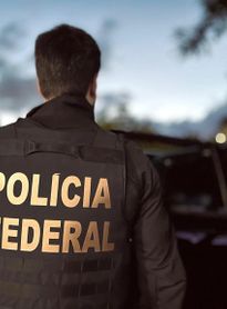 Polícia Federal 