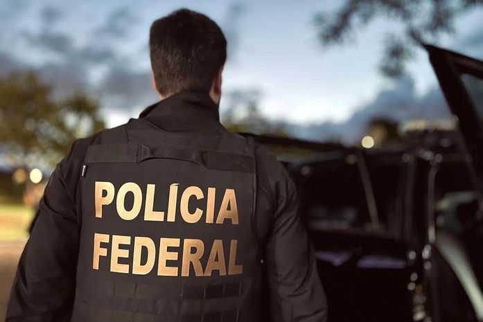 Polícia Federal