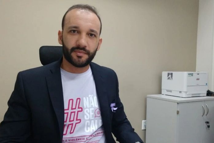 Mutirão de audiências para casos de violência contra mulheres iniciou nesta segunda (19)