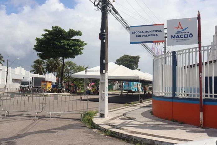 Comunidade do Vergel do Lago recebe feira literária nesta quinta-feira (28)