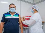 309.925 doses das vacinas contra a Covid-19 já foram aplicadas em Alagoas