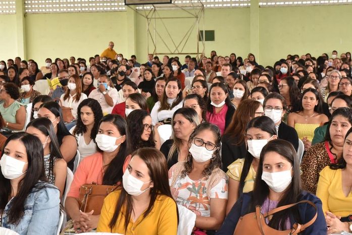 Educação de Limoeiro de Anadia lança o Programa Fluir das Emoções