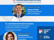 AMA promove reunião sobre IPM, Reforma Tributária e boas práticas na gestão de transferências municipais