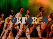 Corpóreo 2025 toma conta da Bienal do Livro com dança, cultura e ancestralidade