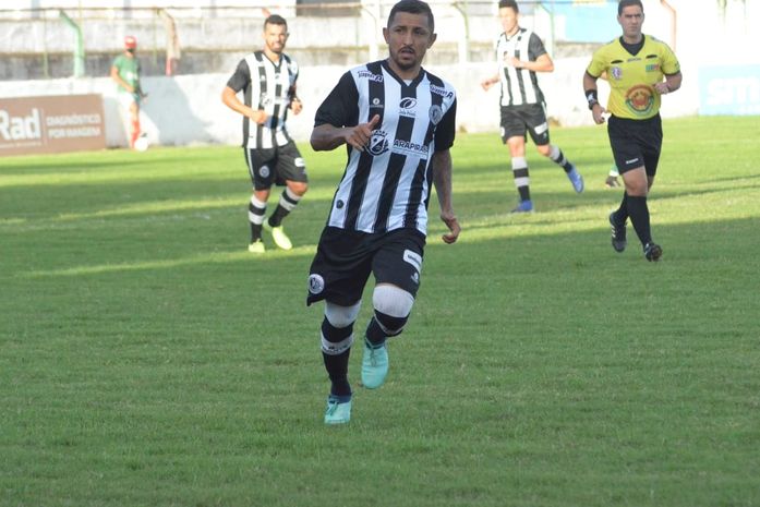 ASA faz jogo da vida contra o CSE em busca de vaga na Copa do Brasil