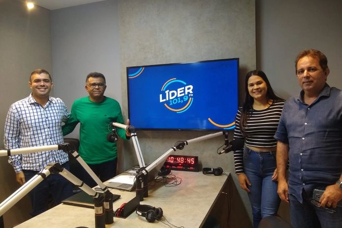 ENTREVISTA: Conagreste entrega nesta quinta (1) o primeiro selo de Inspeção Municipal Consorciado de AL