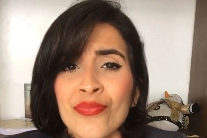 Ex-candidata a vereadora em Arapiraca é uma das presas em Brasília por participar de atos terroristas