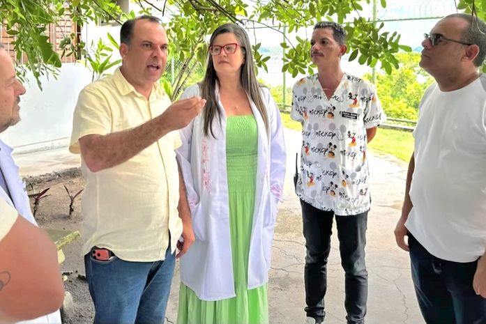 Sales defende ampliação do atendimento e mais recursos públicos para o tratamento de dependentes químicos em AL