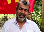 Presidente do Cidadania é processado por JHC e JC