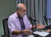 CM Cast com Ricardo Mota: JHC já pode tudo sem sofrer as consequências?