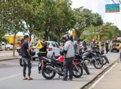 Ruído Zero: operação do DMTT autua mais de 50 motocicletas por sons excessivos 