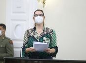 Deputada Jó Pereira