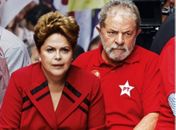 Nem Lula nem Dilma passam por Maceió para apoiar Paulão