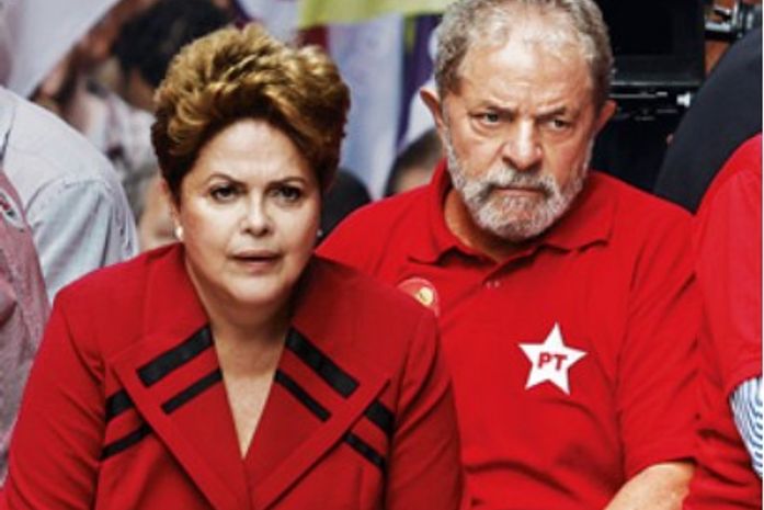 Nem Lula nem Dilma passam por Maceió para apoiar Paulão