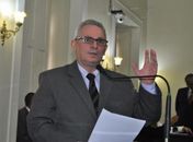 Pastor João Luiz